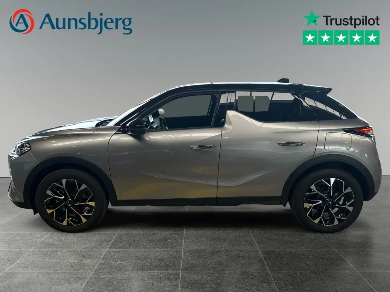 Billede 2 - DS DS 3 CrossBack 54 E-Tense Opera