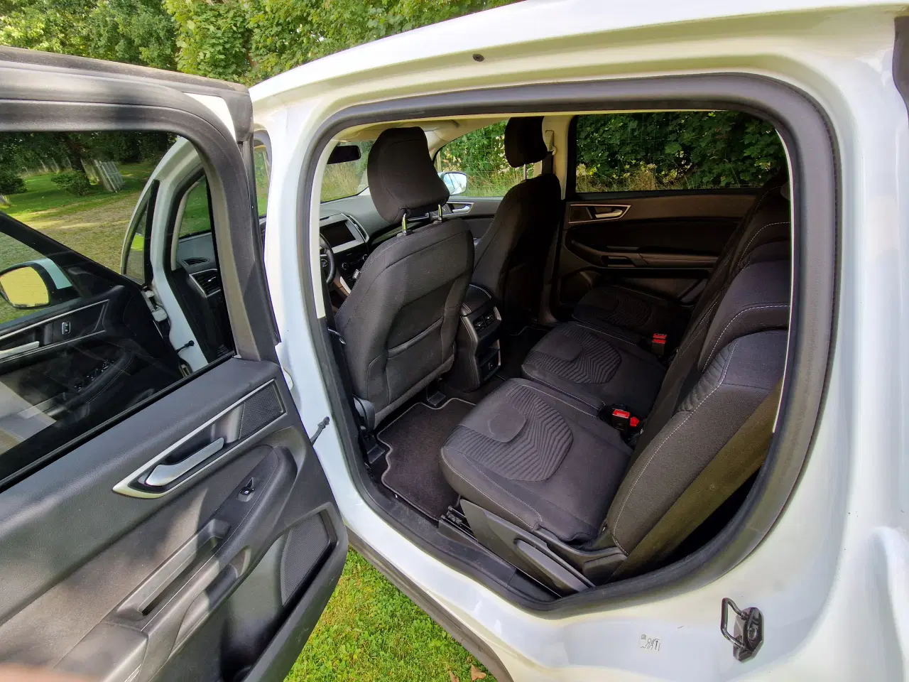 Billede 8 - Ford S-Max