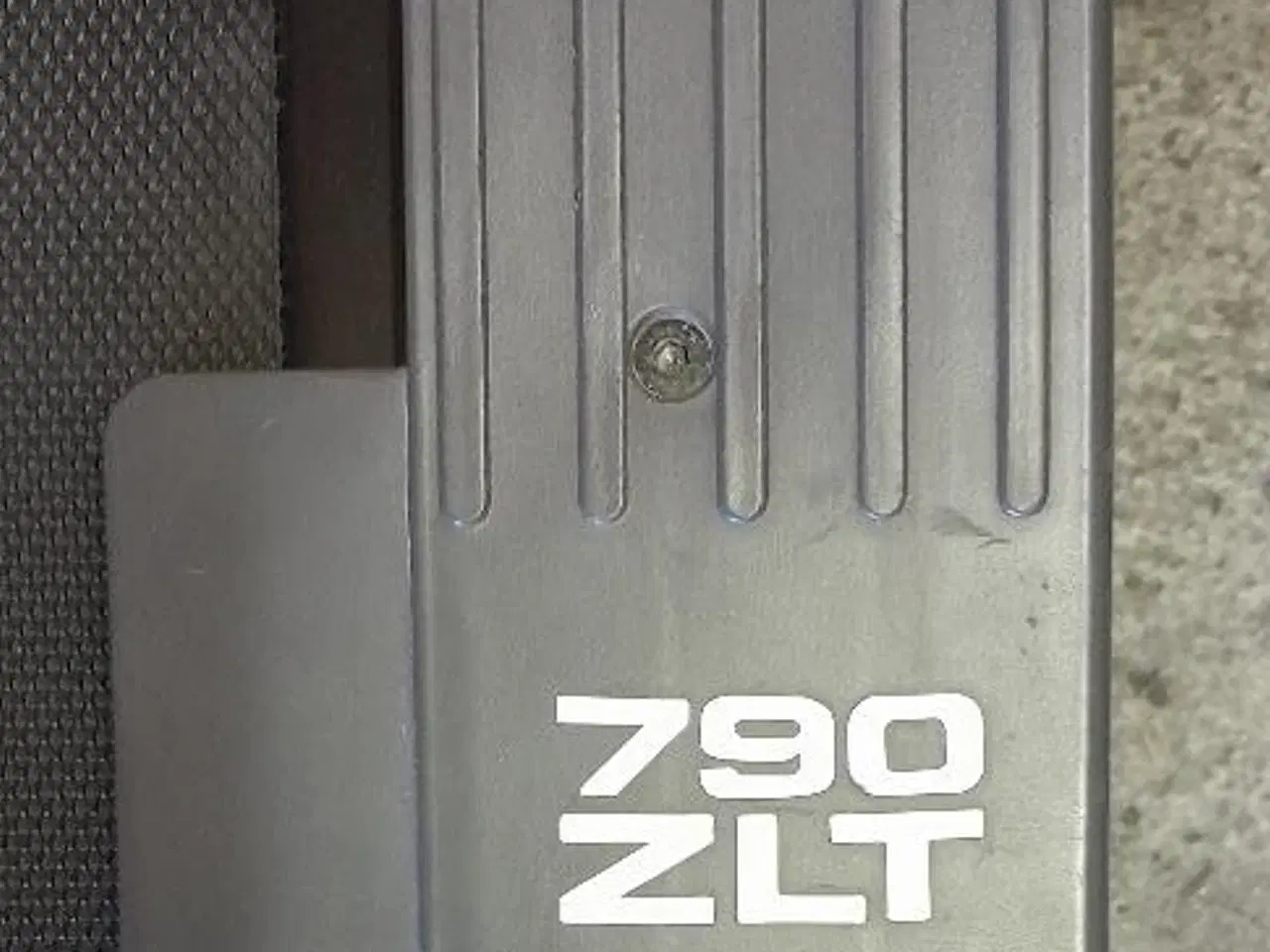 Billede 8 - Pro-Form 790 ZLT sammenklappeligt løbebånd.