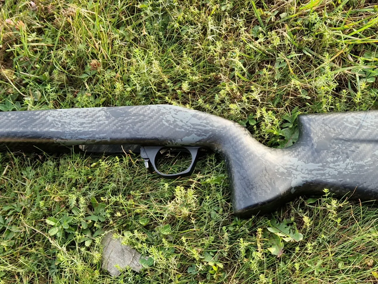 Billede 4 - Carbon skæfte remington 700 + Cloner 
