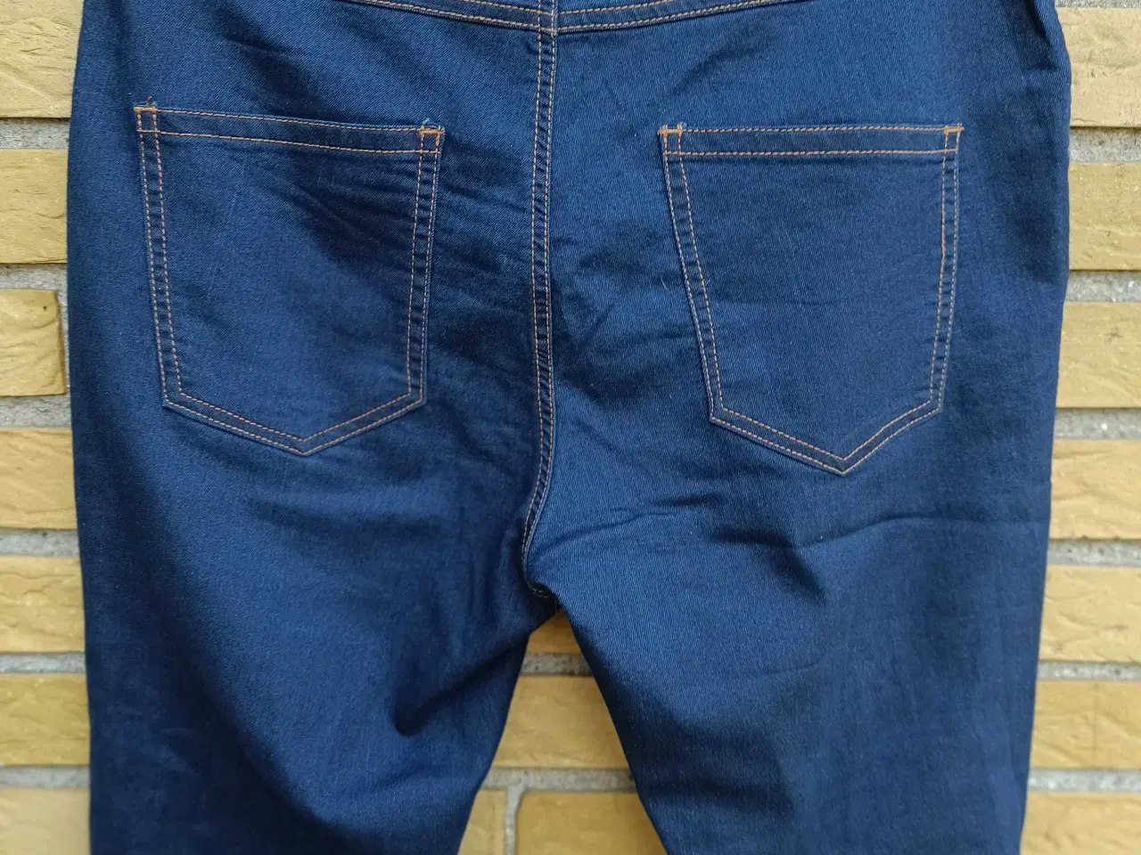 Billede 6 - Ellos stræk bukser 46str 