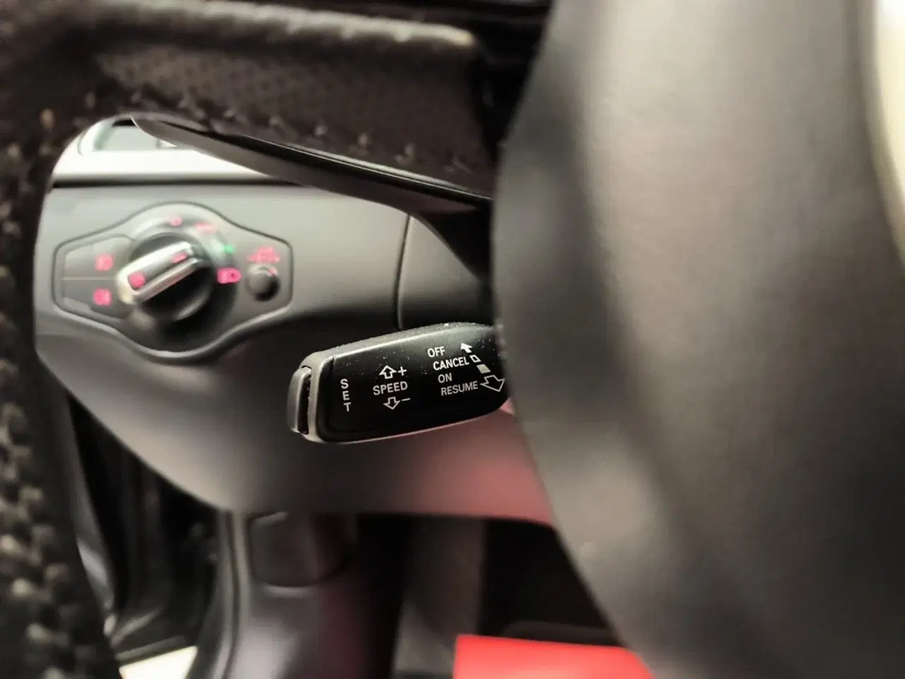 Billede 13 - Audi A4 2,0 TDi 177 Multitr.