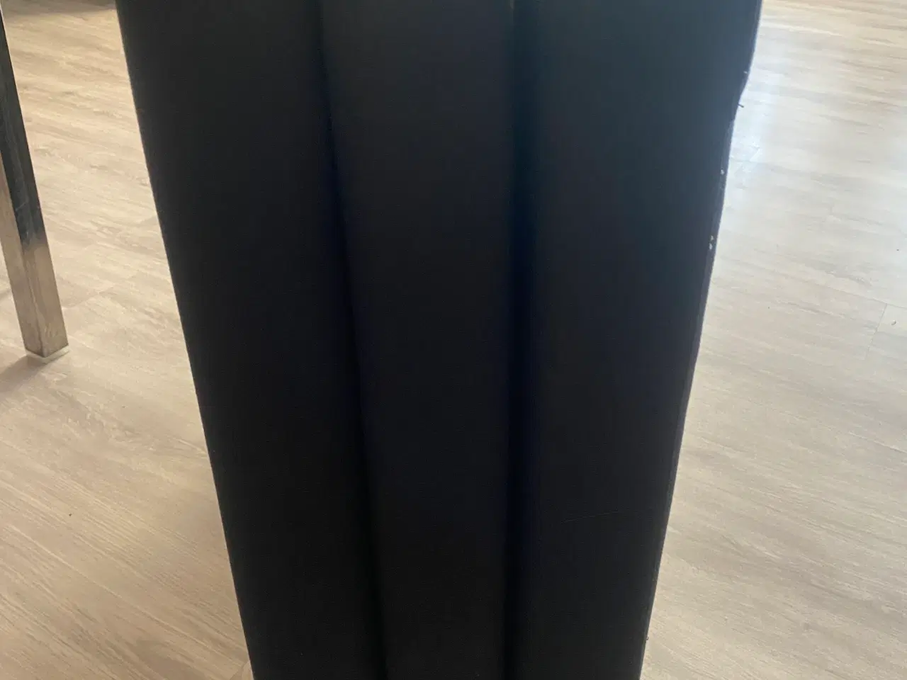 Billede 5 - Foldbar gæstemadras – 190×70 cm, 10 cm tyk