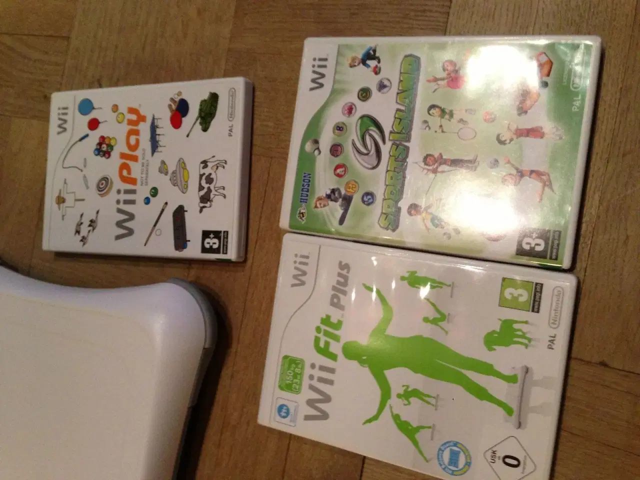 Billede 3 - Wii