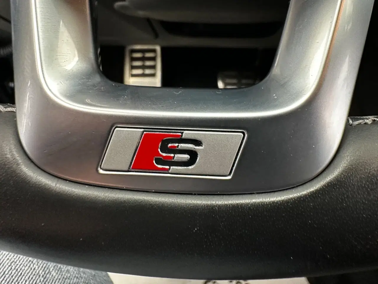 Billede 20 - Audi A3 35 TFSi S-line Sportback