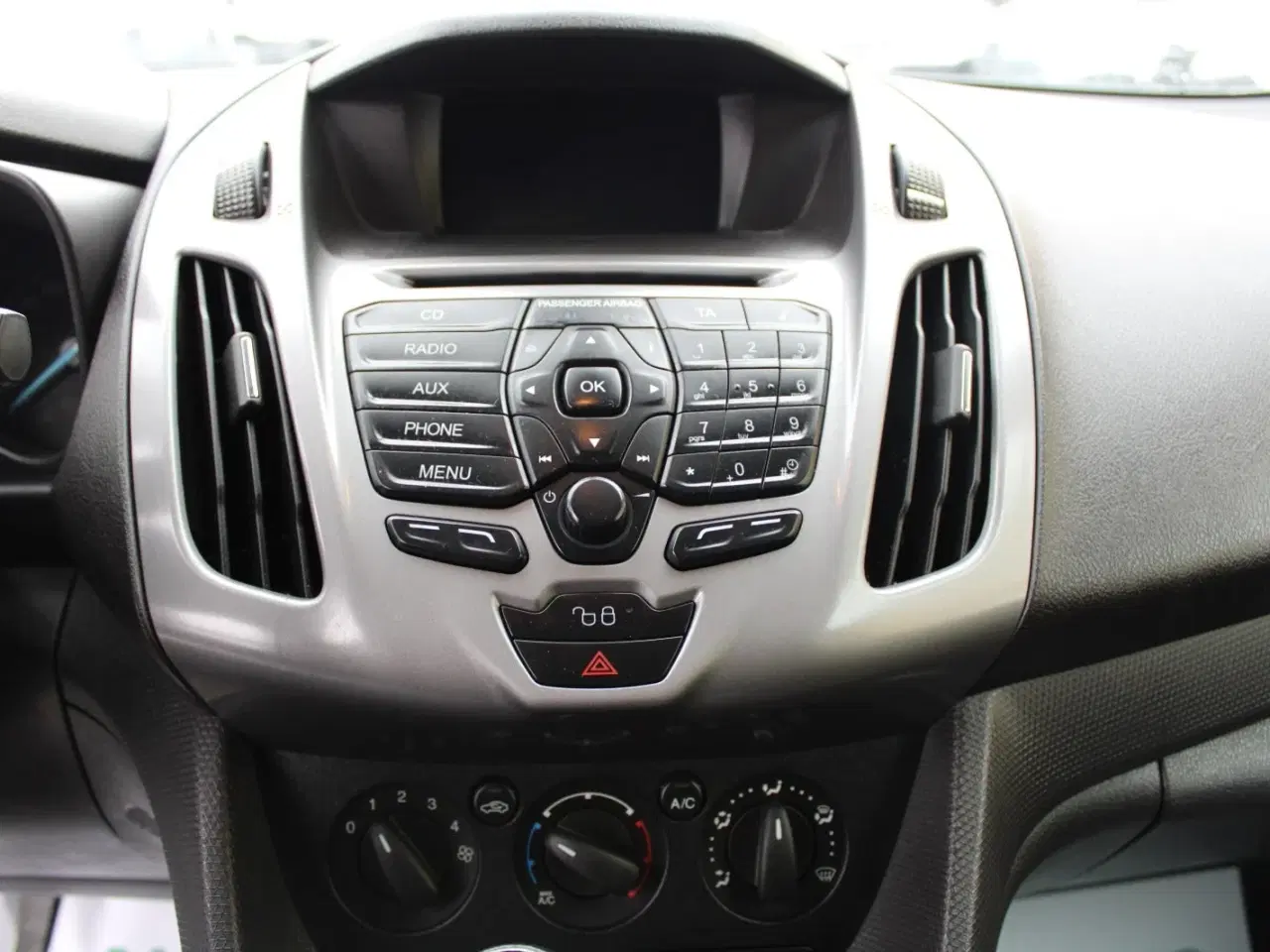 Billede 5 - Ford Transit Connect 1,6 TDCi 95 Trend lang