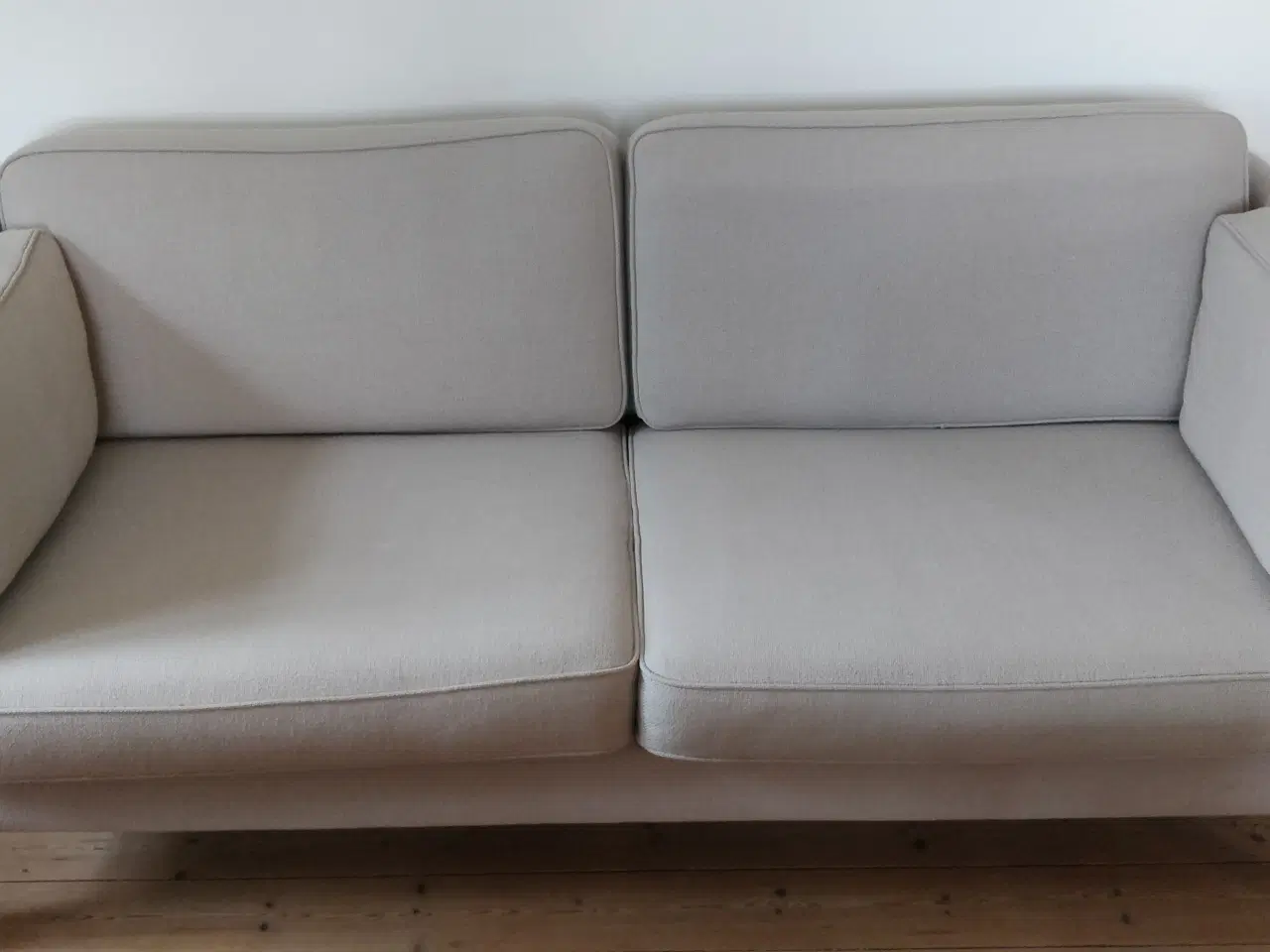 Billede 1 - Sofa