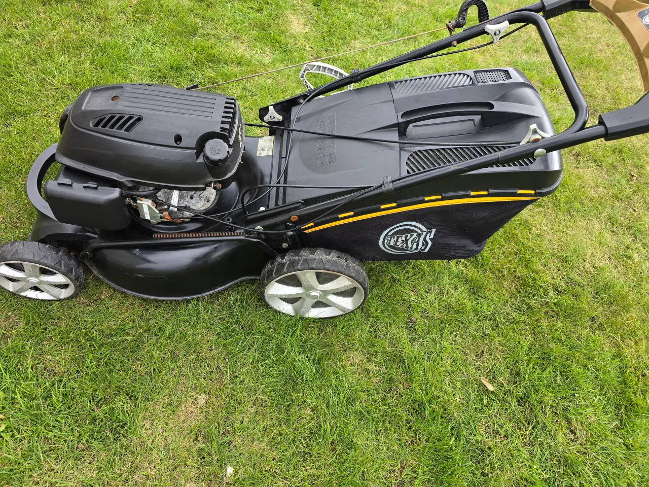 Billede 5 - Texas 5120 TR / W