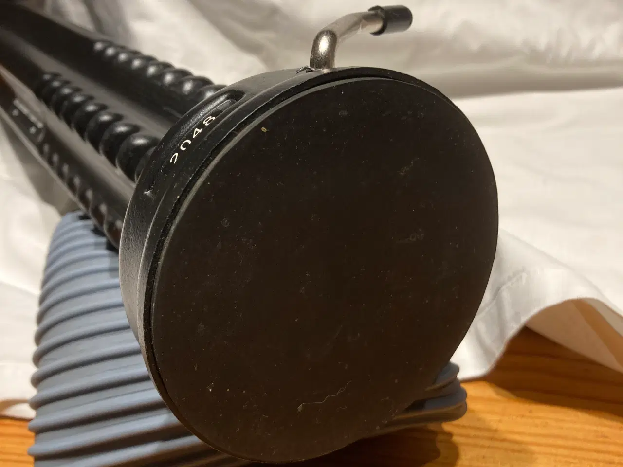 Billede 2 - Doff N`Donner strømpepåtager sæt