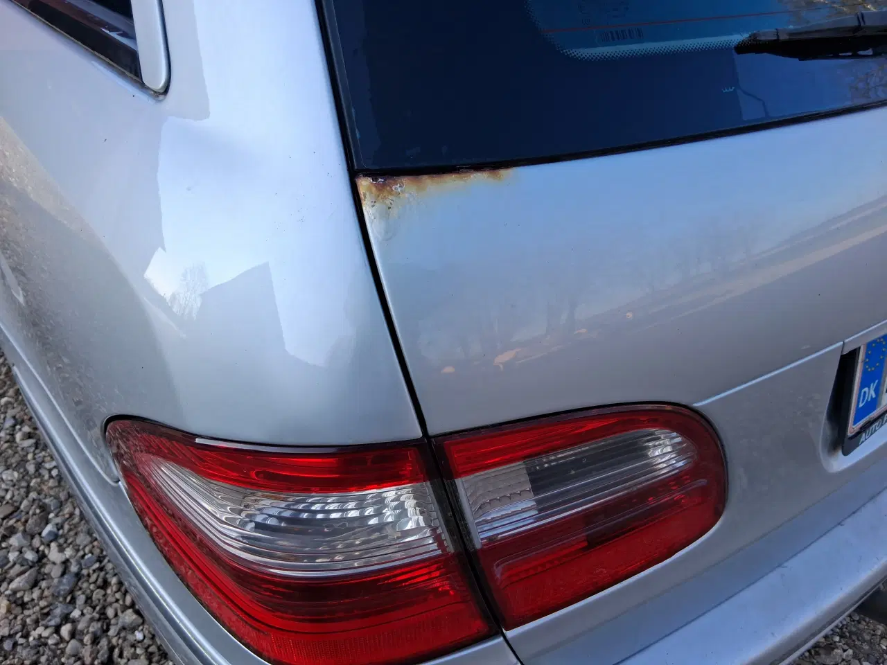 Billede 7 - Mercedes 220cdi stationcar 