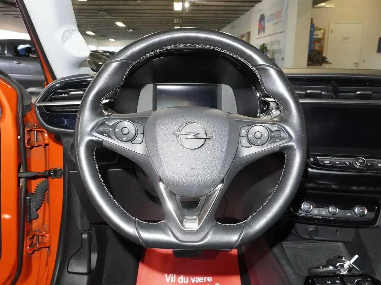 Billede 16 - Opel Corsa-e EL Ultimate 136HK 5d Aut.