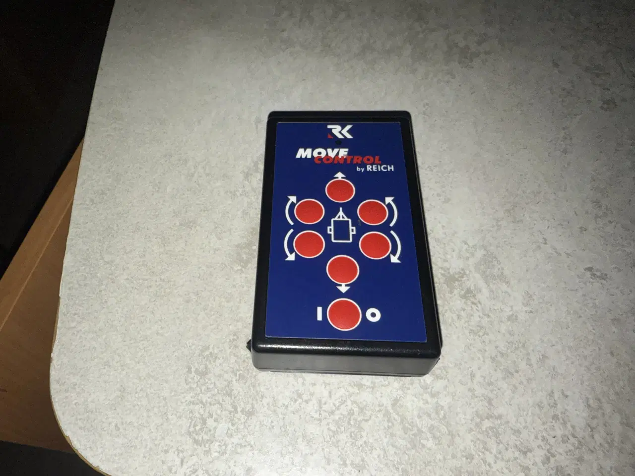 Billede 14 - 2014 Caravelair m/Queens Bed