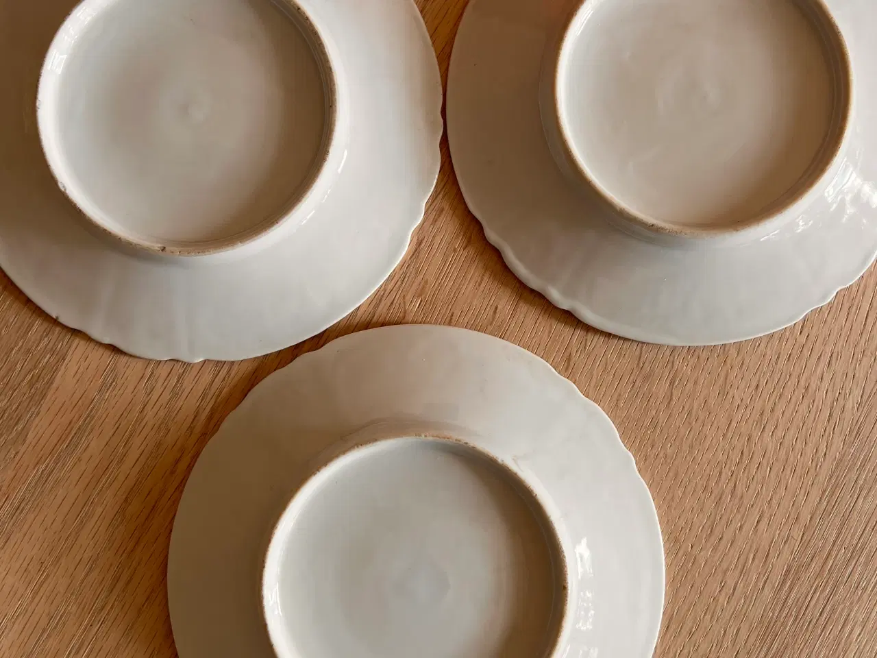 Billede 5 - Smukke gamle mindetallerkener – sønderjysk charme