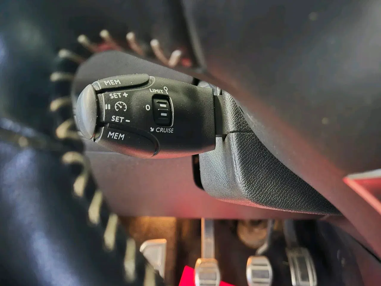 Billede 15 - Peugeot 308 SW 1,6 BlueHDi Allure+ 120HK Stc 6g