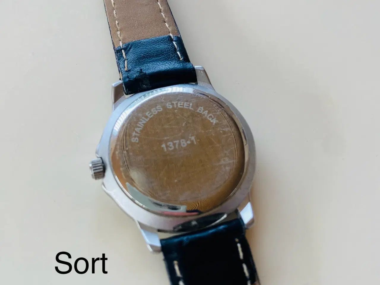 Billede 3 - Bonett armbåndsur til børn