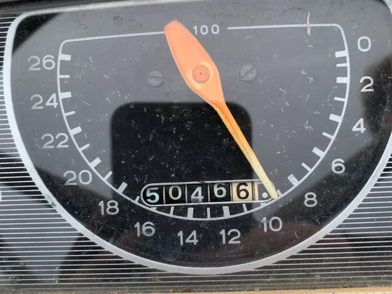 Billede 7 - Ford 4000 Y