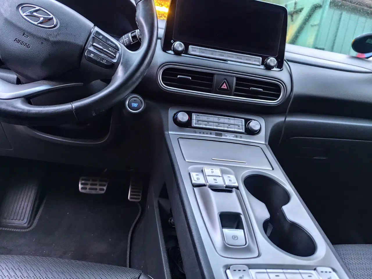 Billede 7 - Hyundai Kona Premium med anhængertræk