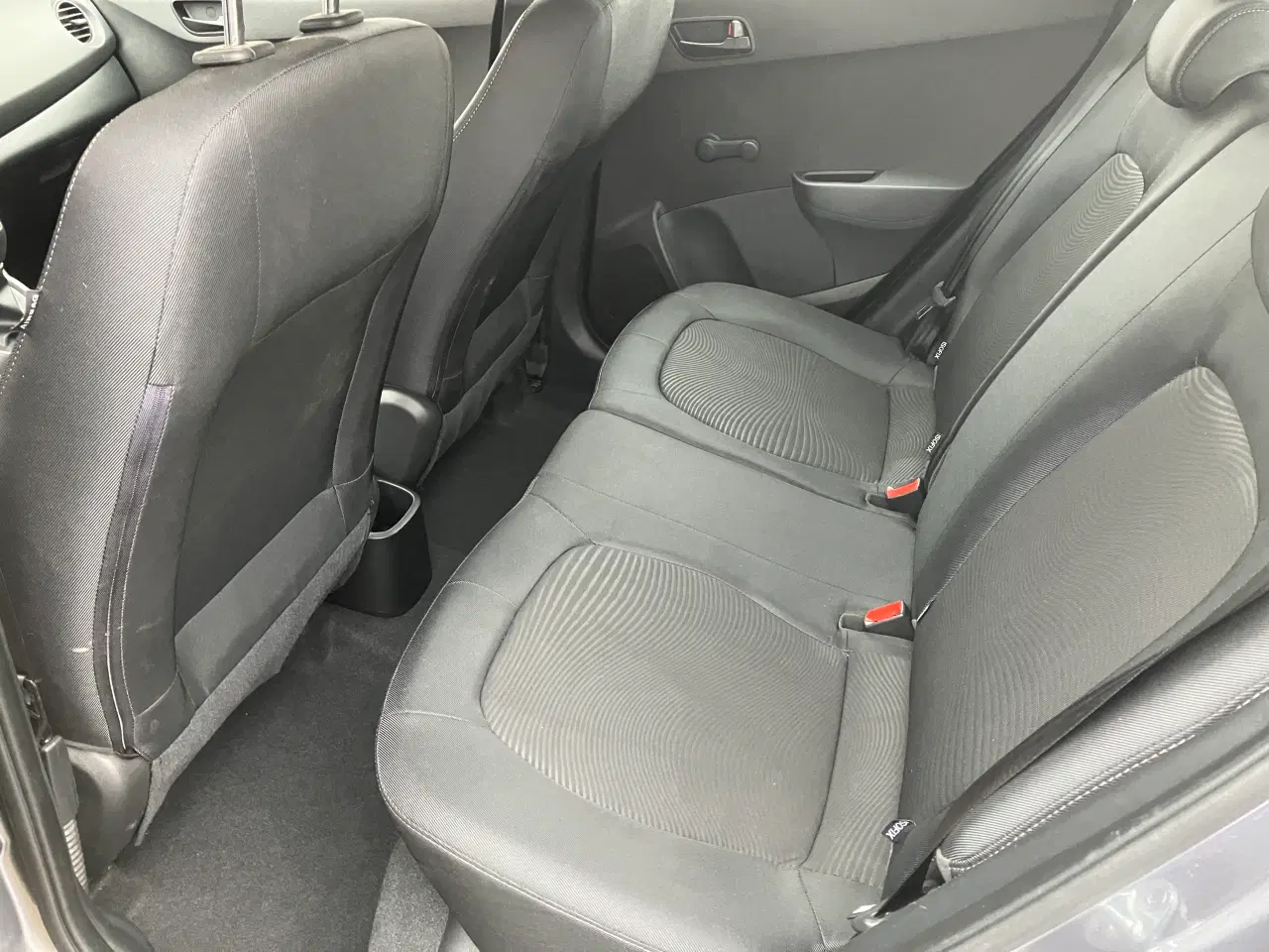 Billede 7 - Hyundai i10 Touch, km81000, årg. 2017