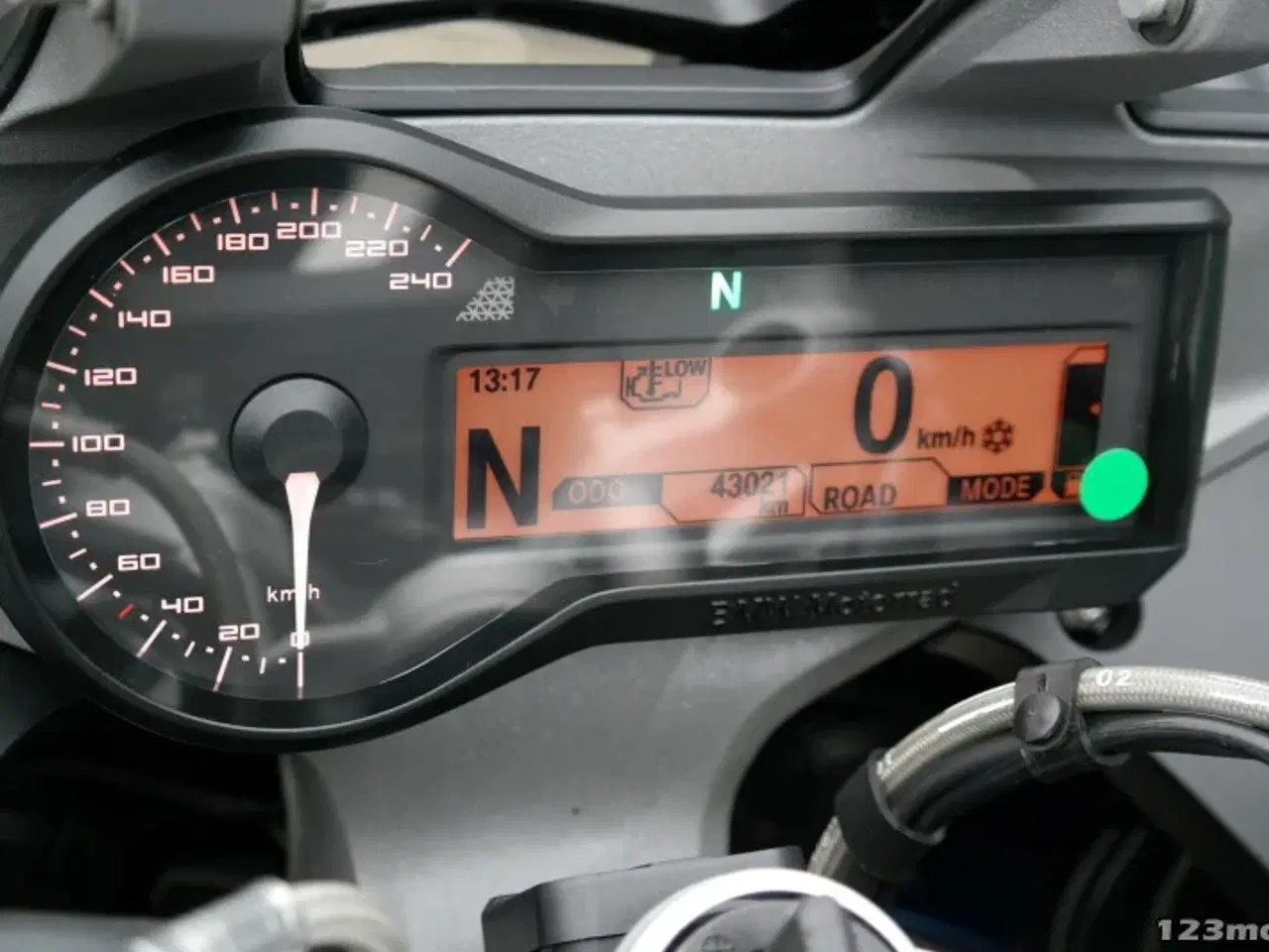 Billede 22 - BMW R 1200 RS MC-SYD BYTTER GERNE