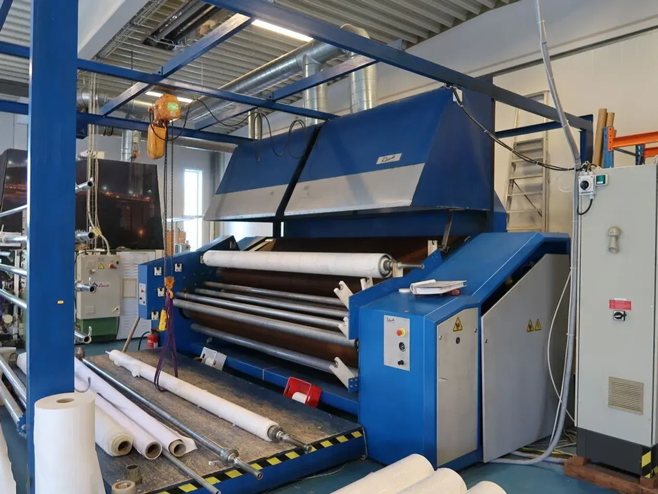 Billede 3 - Bred kalender KLIEVERIK K-204400