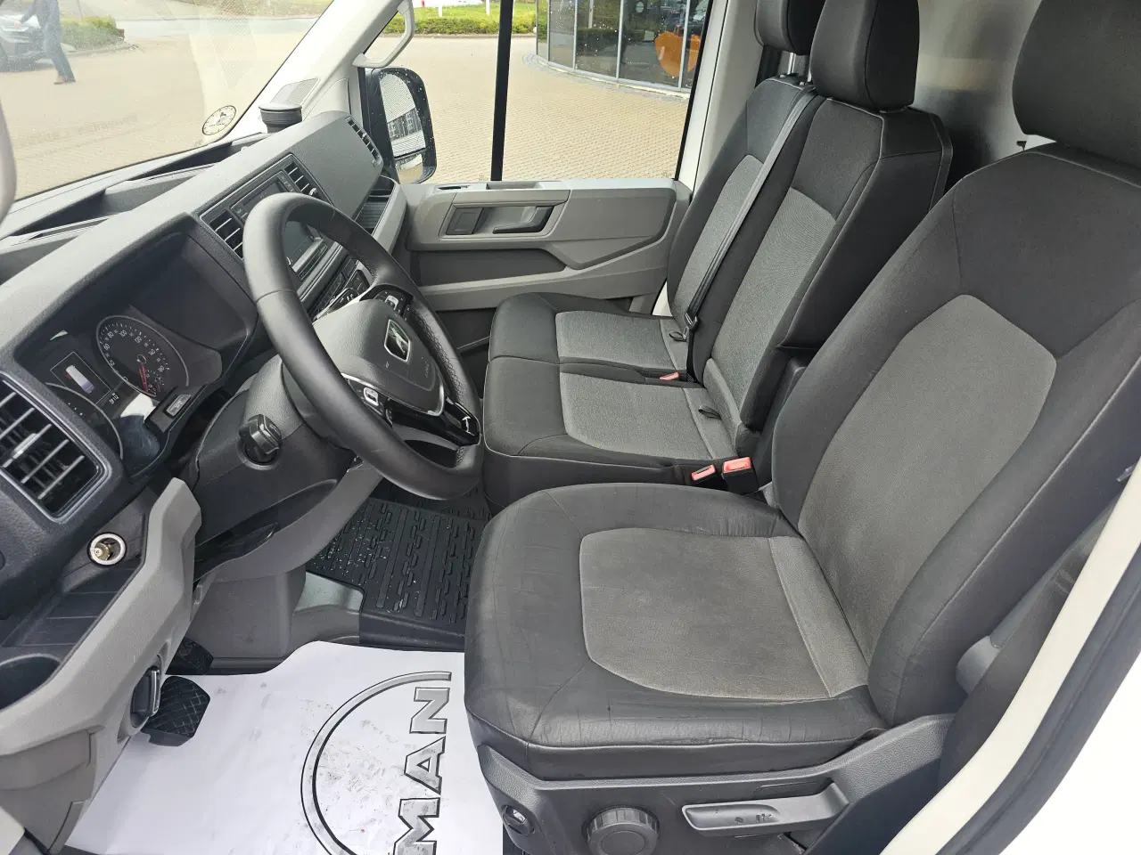 Billede 18 - MAN ETGE 3.140-100% Elektrisk, Kassevogn