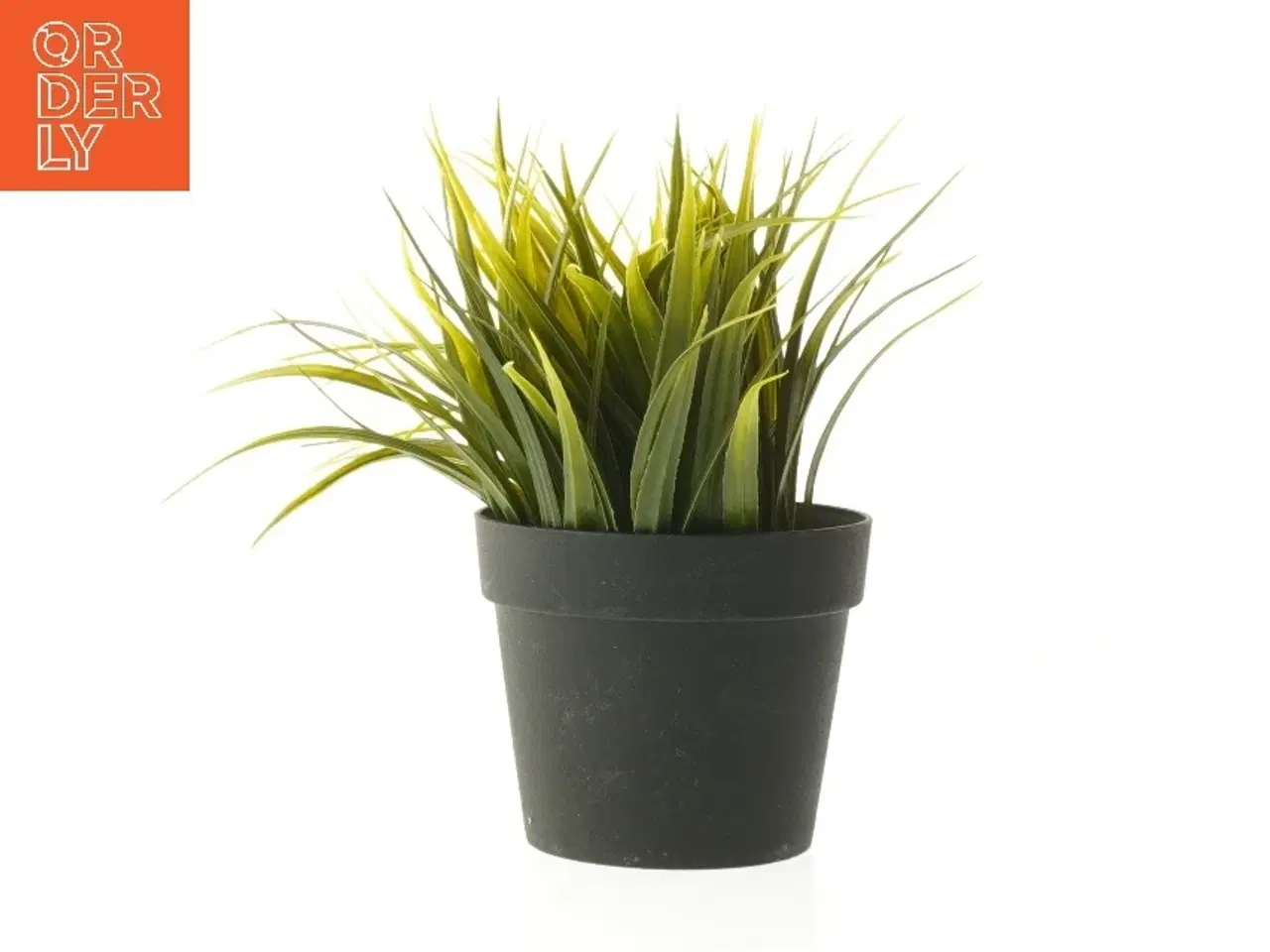 Billede 8 - Dekorative kunstige planter fra IKEA (str. 19 cm og 24 cm)