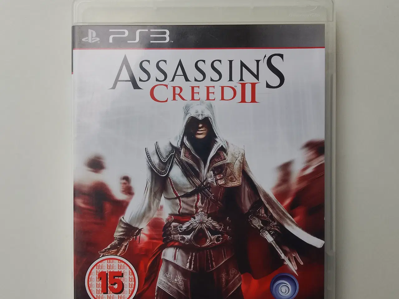 Billede 1 - Assassin's creed 2