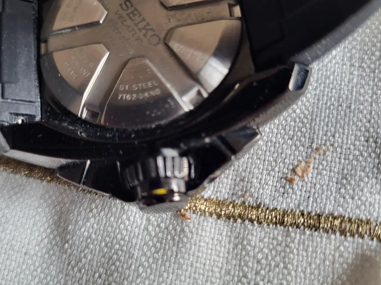 Billede 3 - Seiko dykke ure