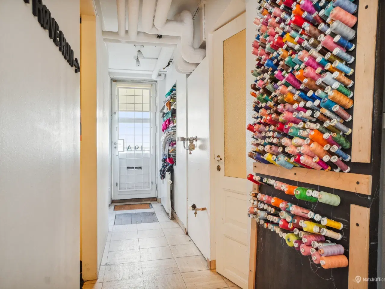 Billede 3 - Invesering - butiksejerlejlighed