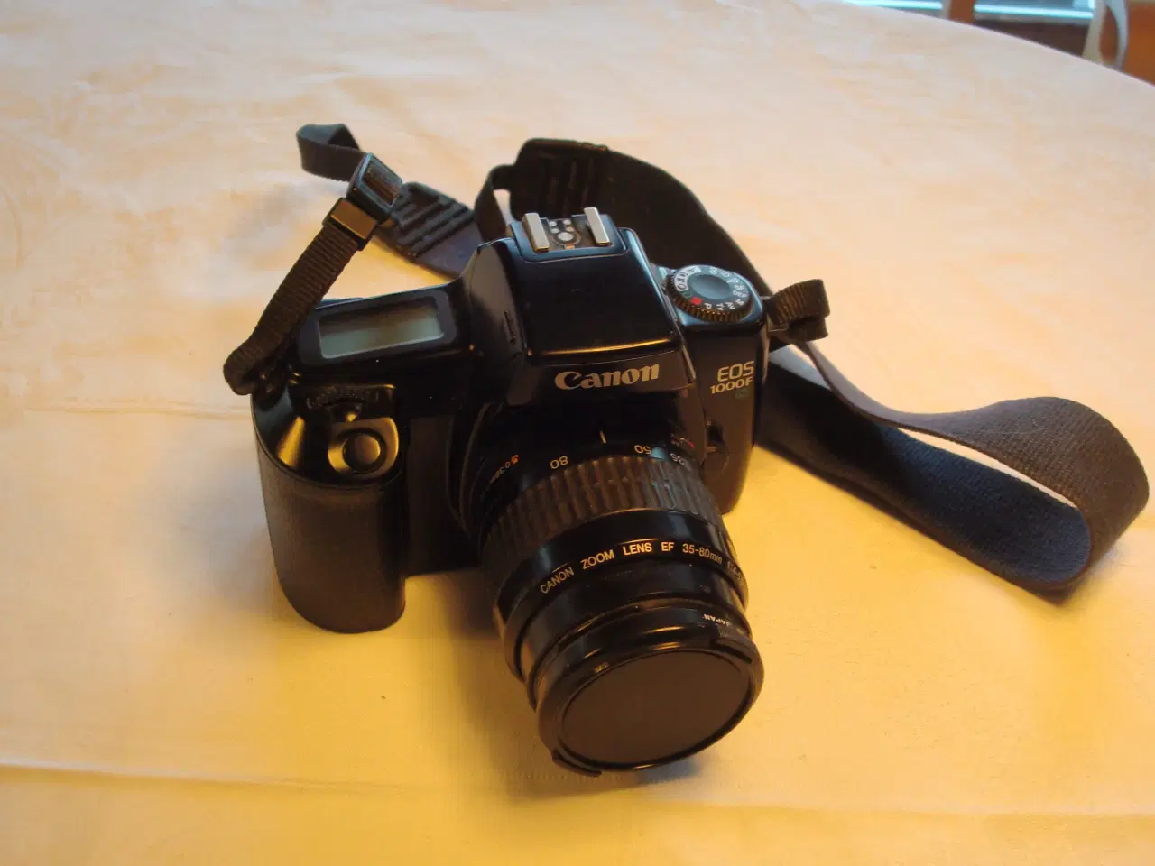 Billede 1 - Kamera Canon