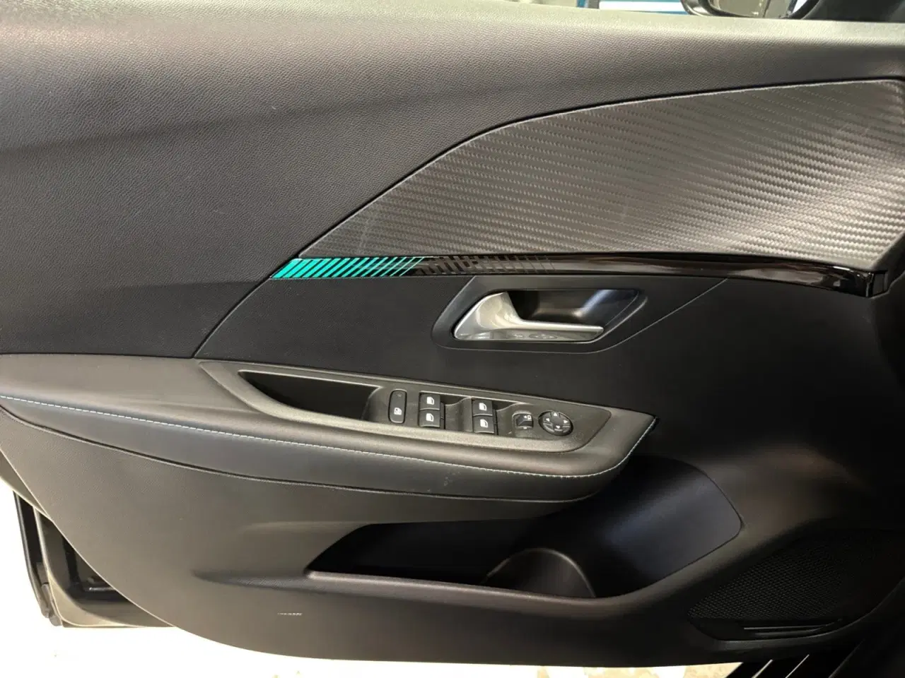 Billede 13 - Peugeot e-208 50 Allure Pack