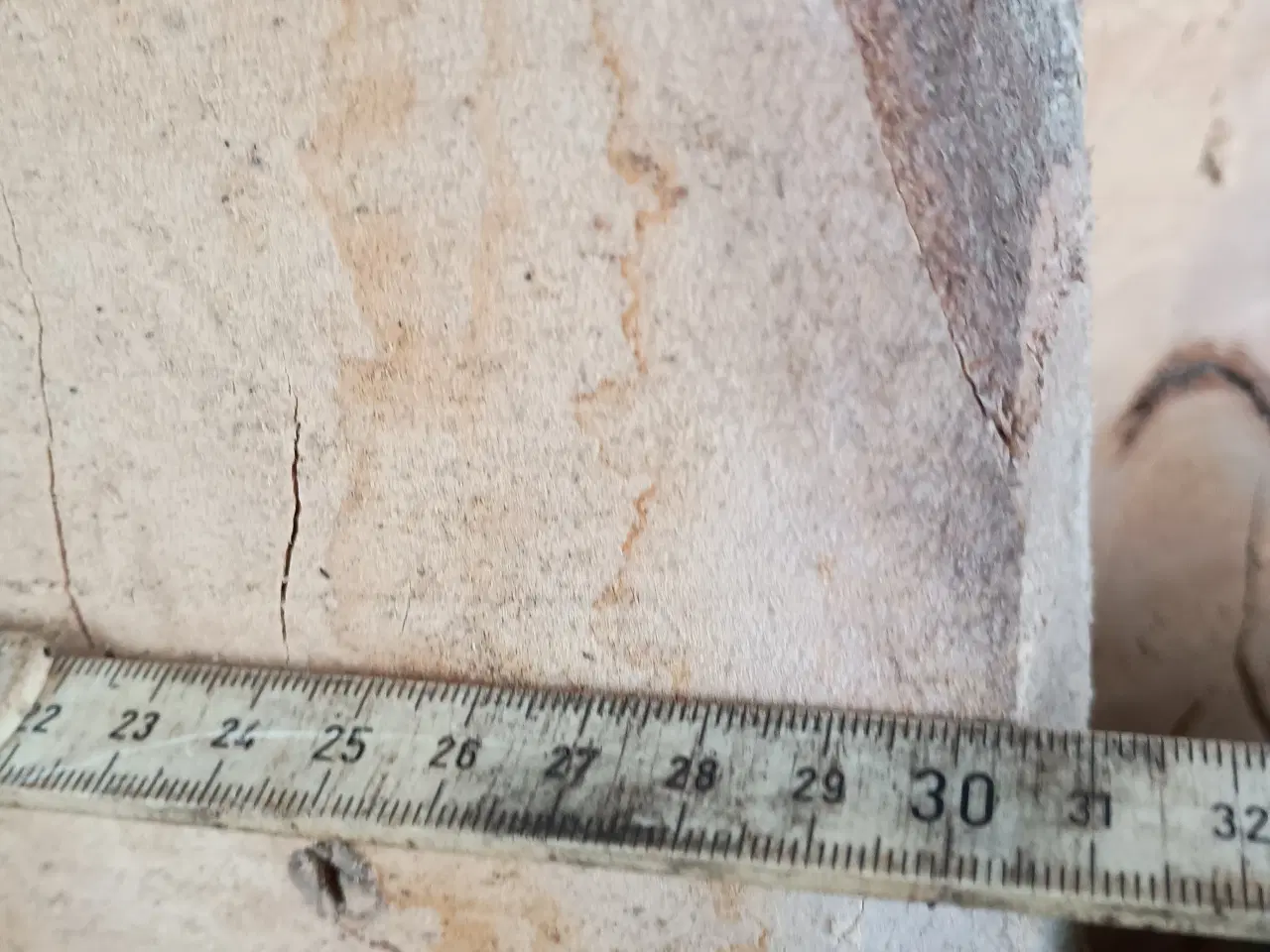 Billede 3 - Bøgetræ brædder