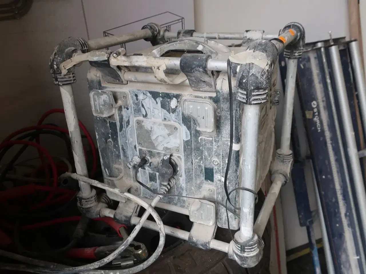 Billede 2 - Arbejdsradio BOSCH