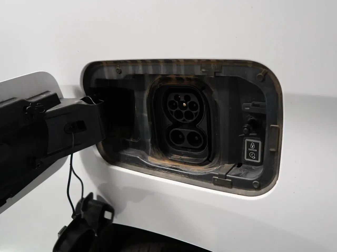 Billede 12 - 3 pers varebil - 136 HK – Automatgear – Ny 