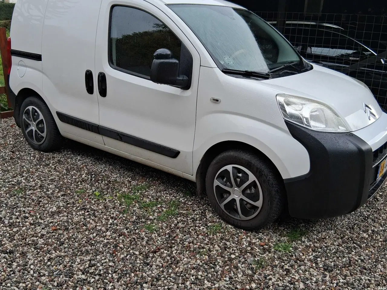 Billede 3 - Citroen nemo 