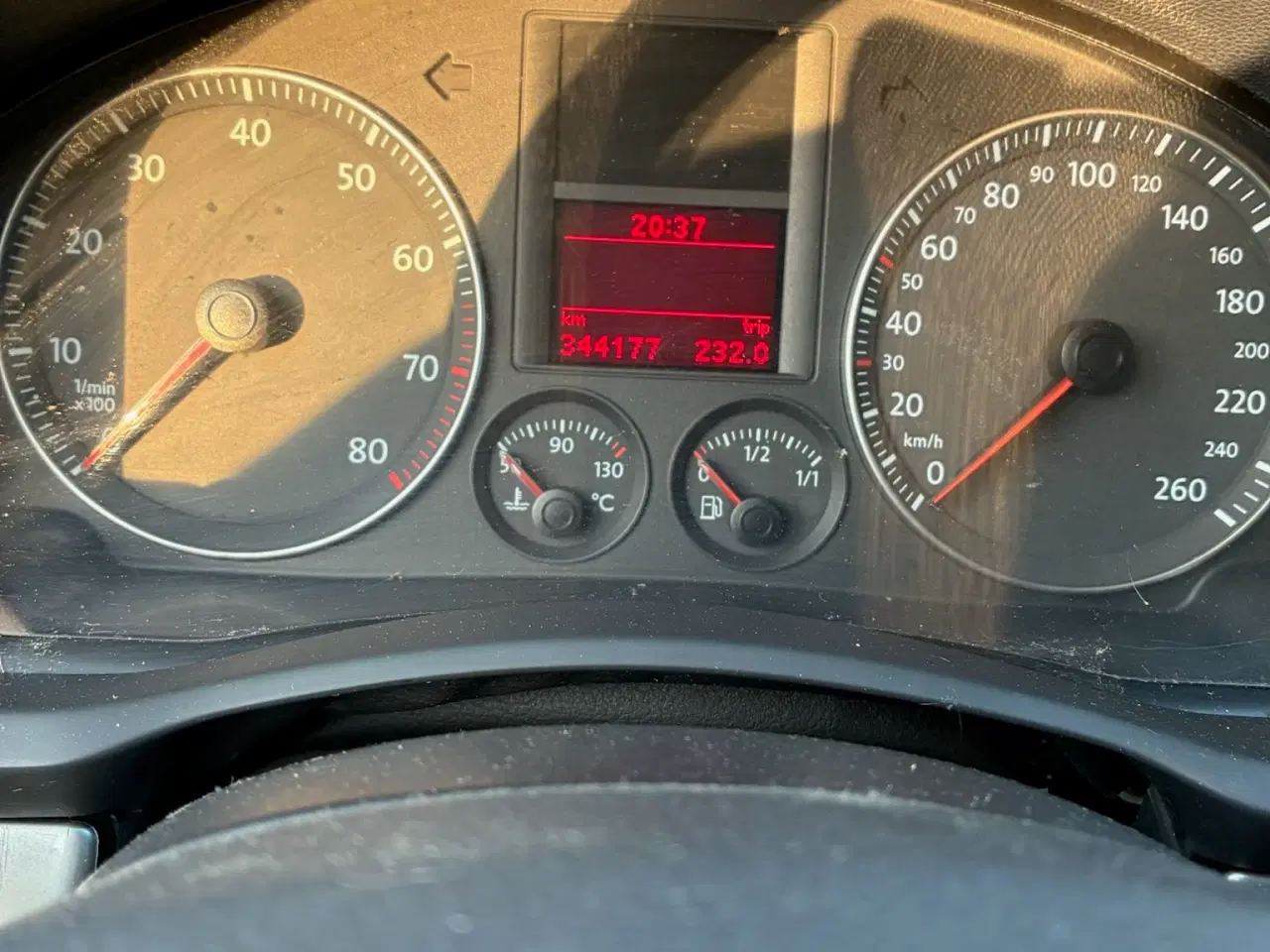 Billede 11 - Golf 5 