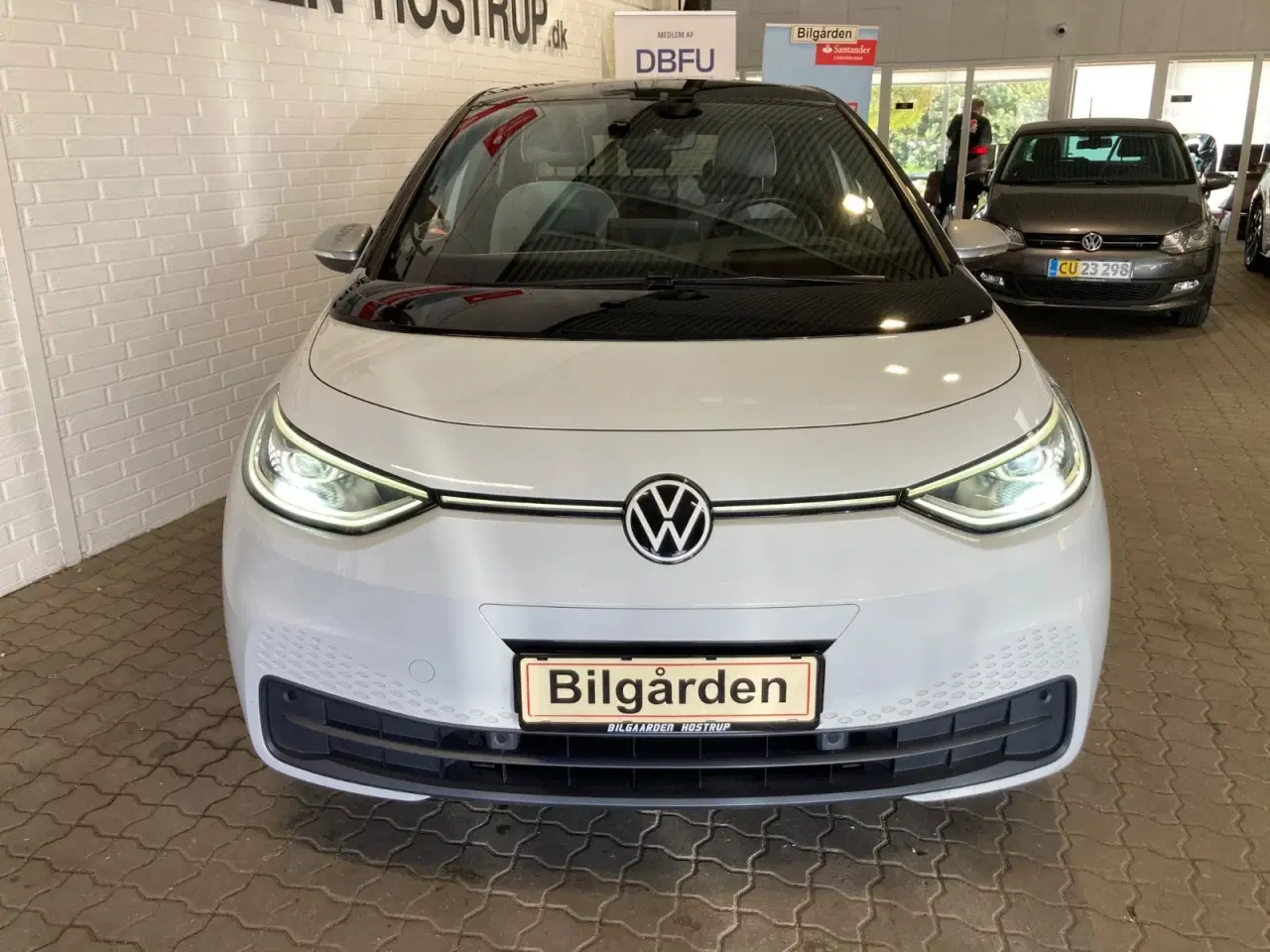 Billede 5 - VW ID.3 58 Pro Performance 1ST Max