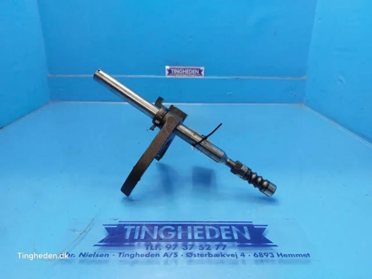 Billede 1 - Valmet 8050 Vælgergaffel 32262300