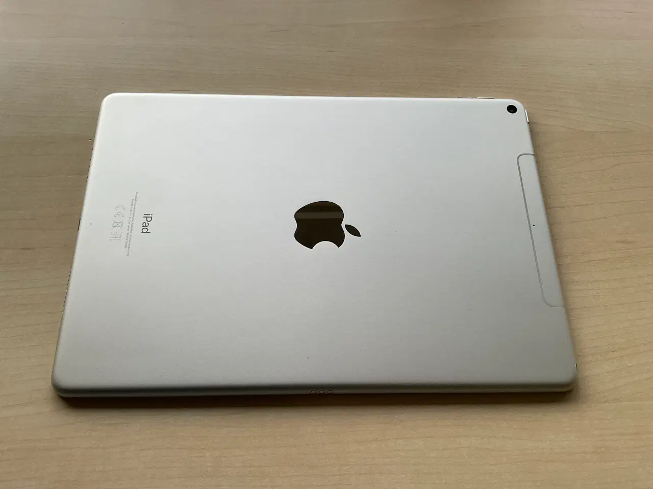 Billede 2 - iPad Air 3 64GB Wi-Fi + Cellular 4G sælges