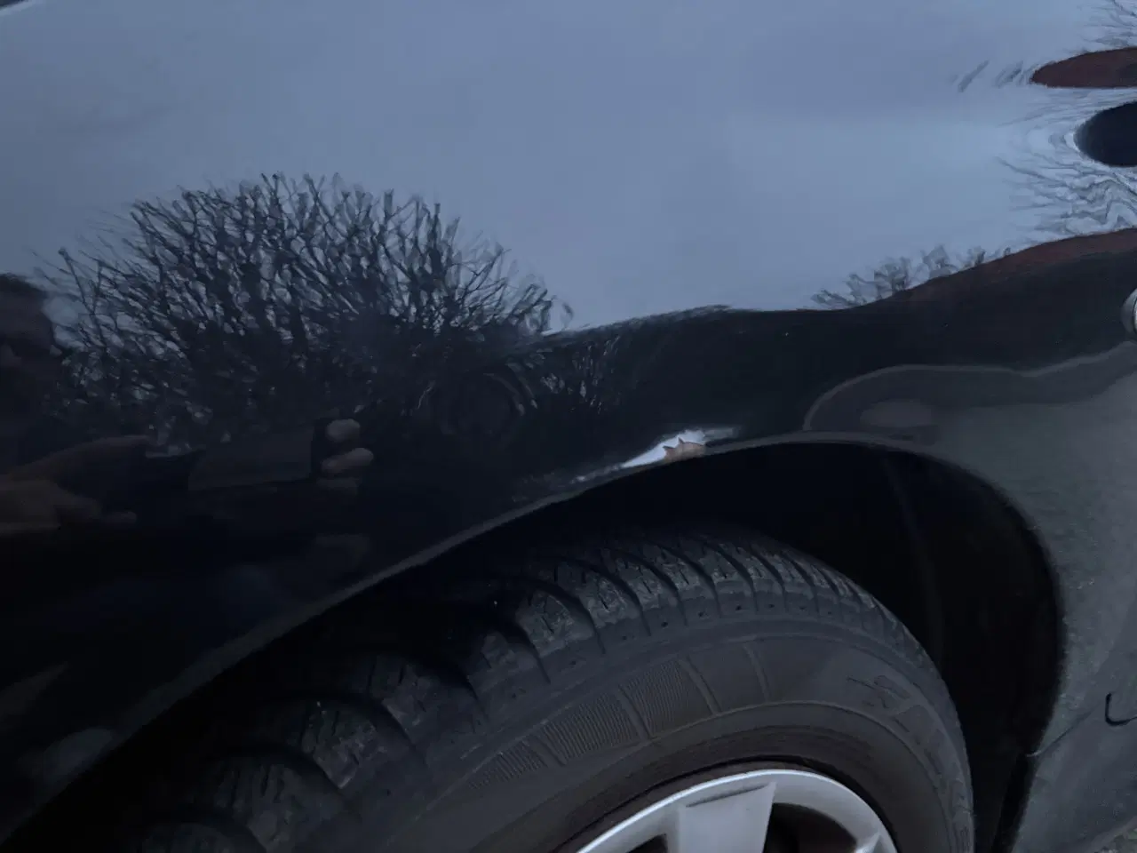 Billede 8 - Uhørt lav km - Kun kørt 70.000 km. !!