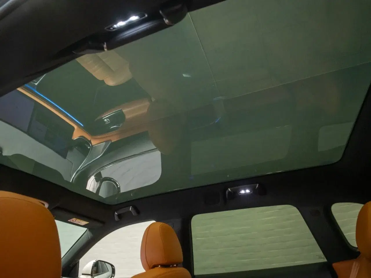 Billede 21 - Xpeng G9  Standard Range