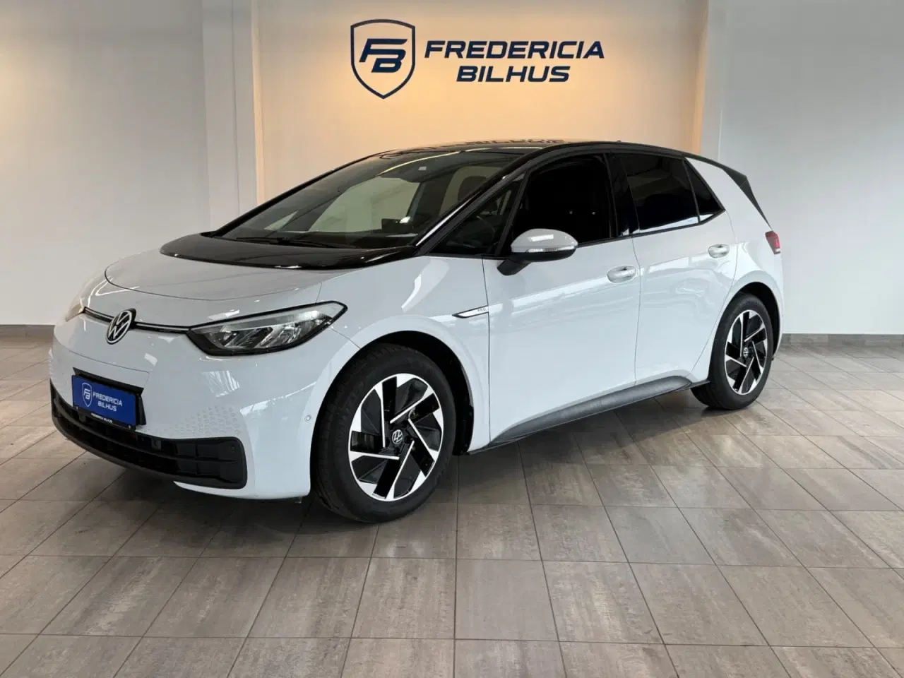 Billede 1 - VW ID.3 58 Pro Performance