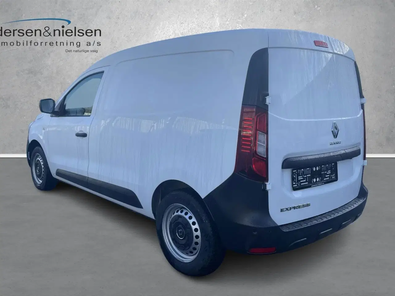 Billede 3 - Renault Express 1,5 DCI 75HK Van 6g