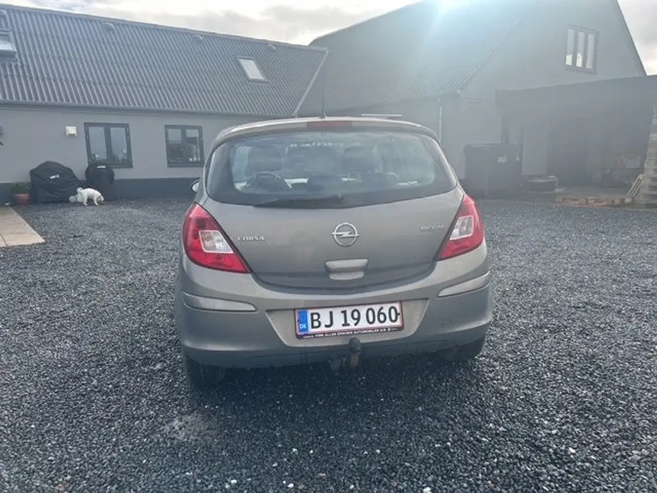 Billede 5 - Opel Corsa 1,3 CDTi 95 Cosmo eco