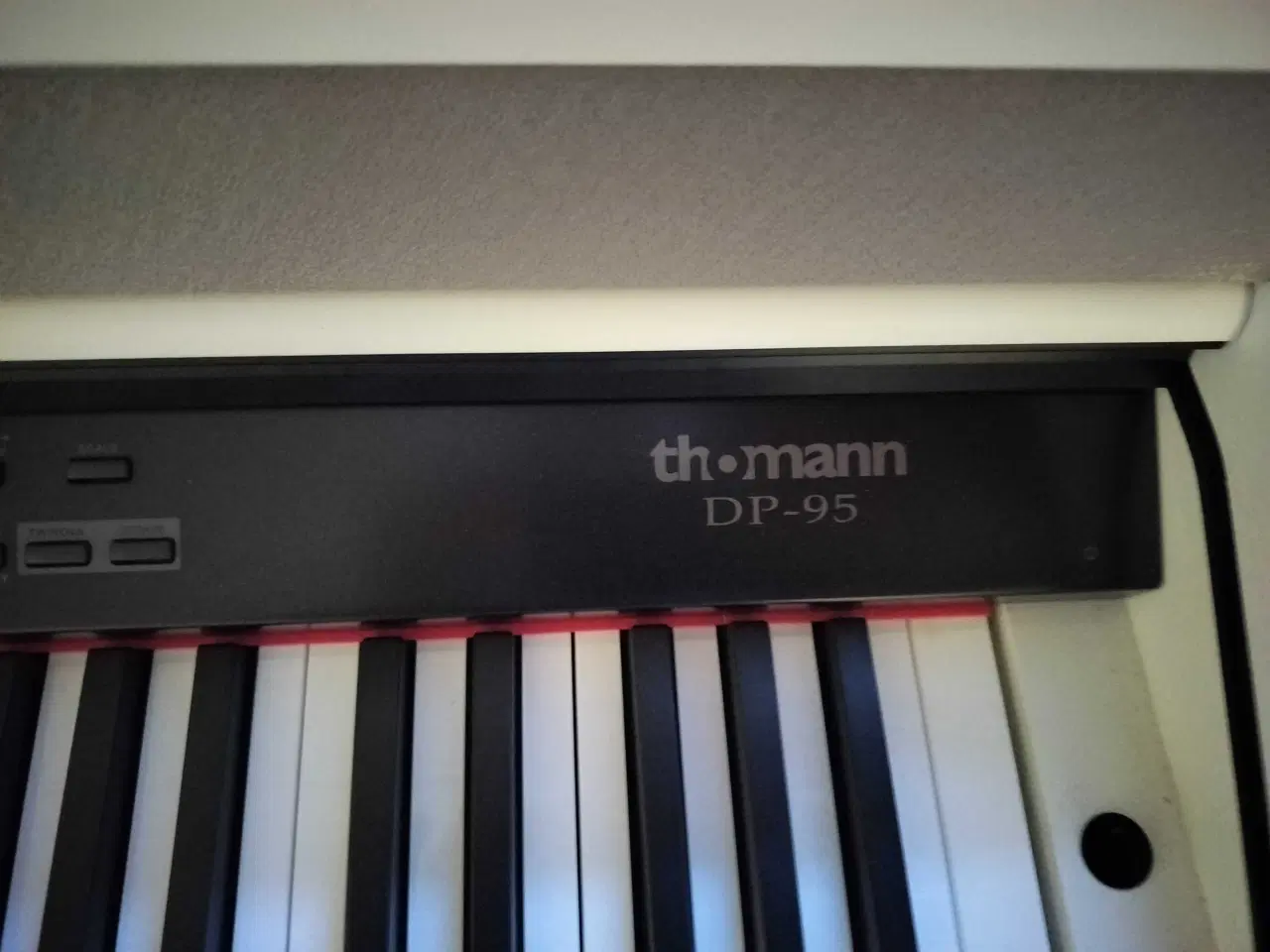 Billede 4 - Klaver i god stand