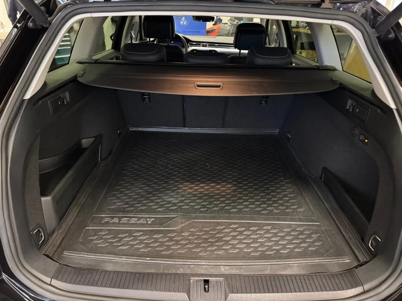 Billede 14 - VW Passat 1,4 GTE Highline+ Variant DSG
