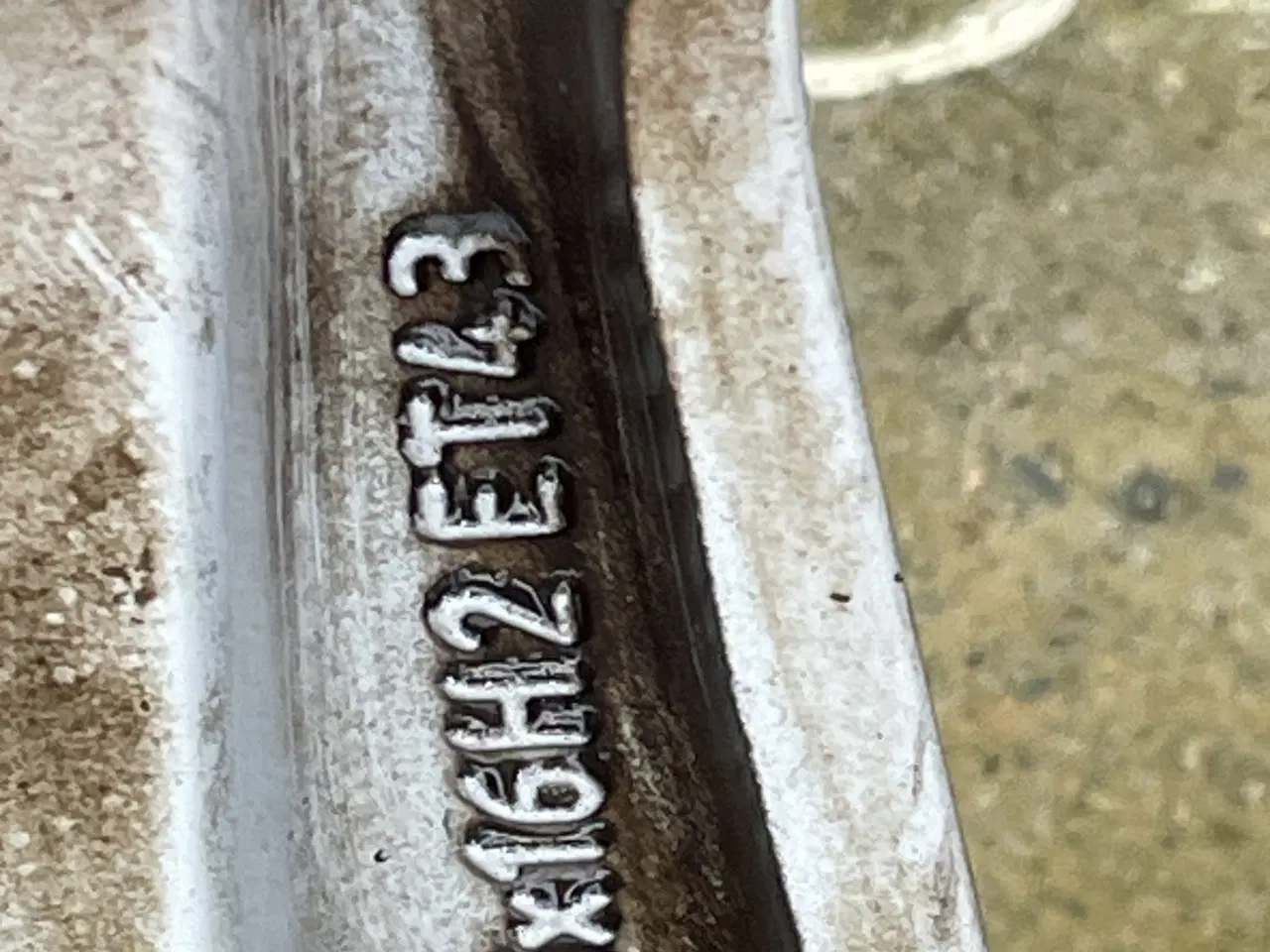 Billede 13 - Fælge med dæk