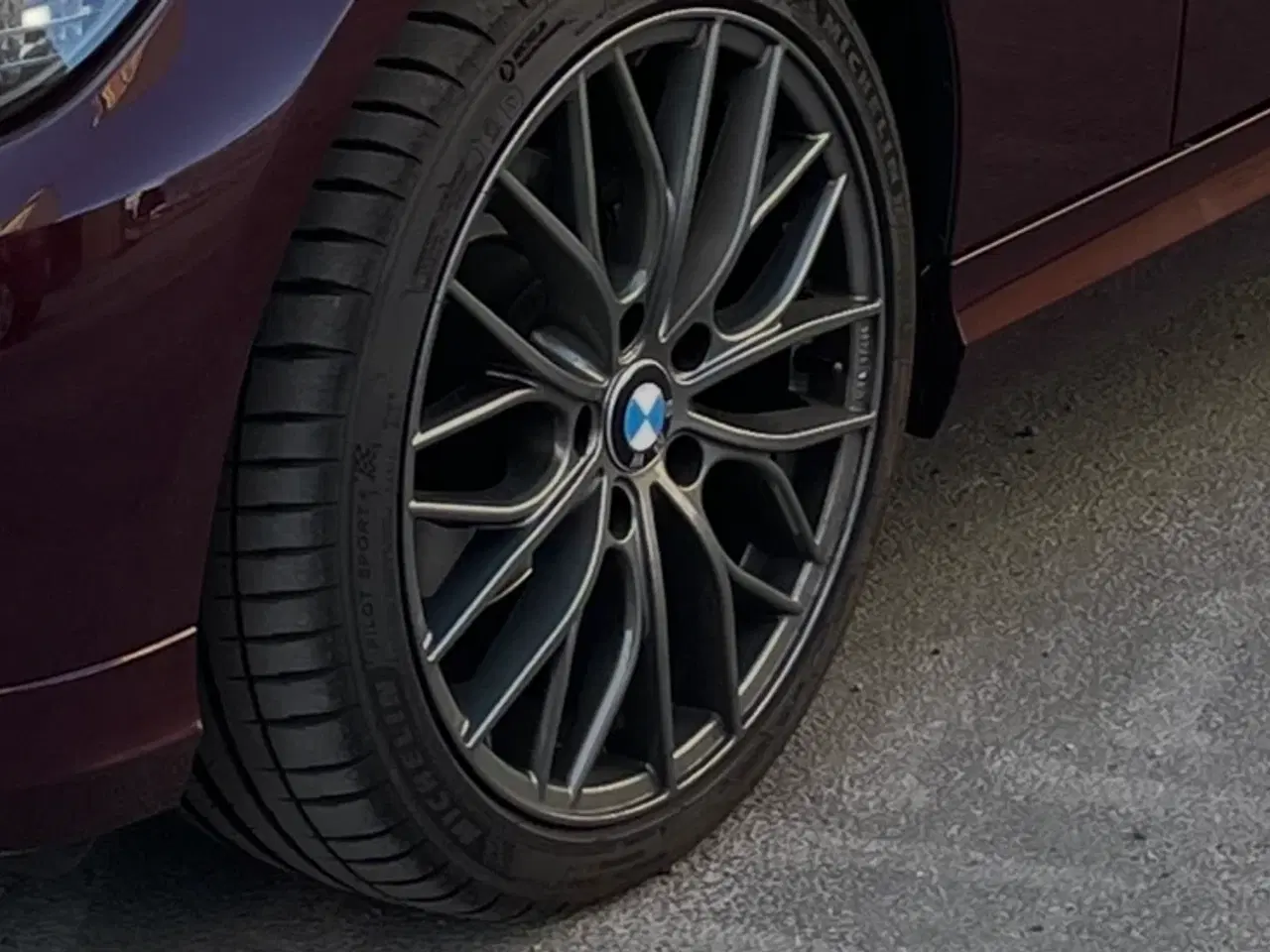 Billede 19 - BMW 318i 2,0 