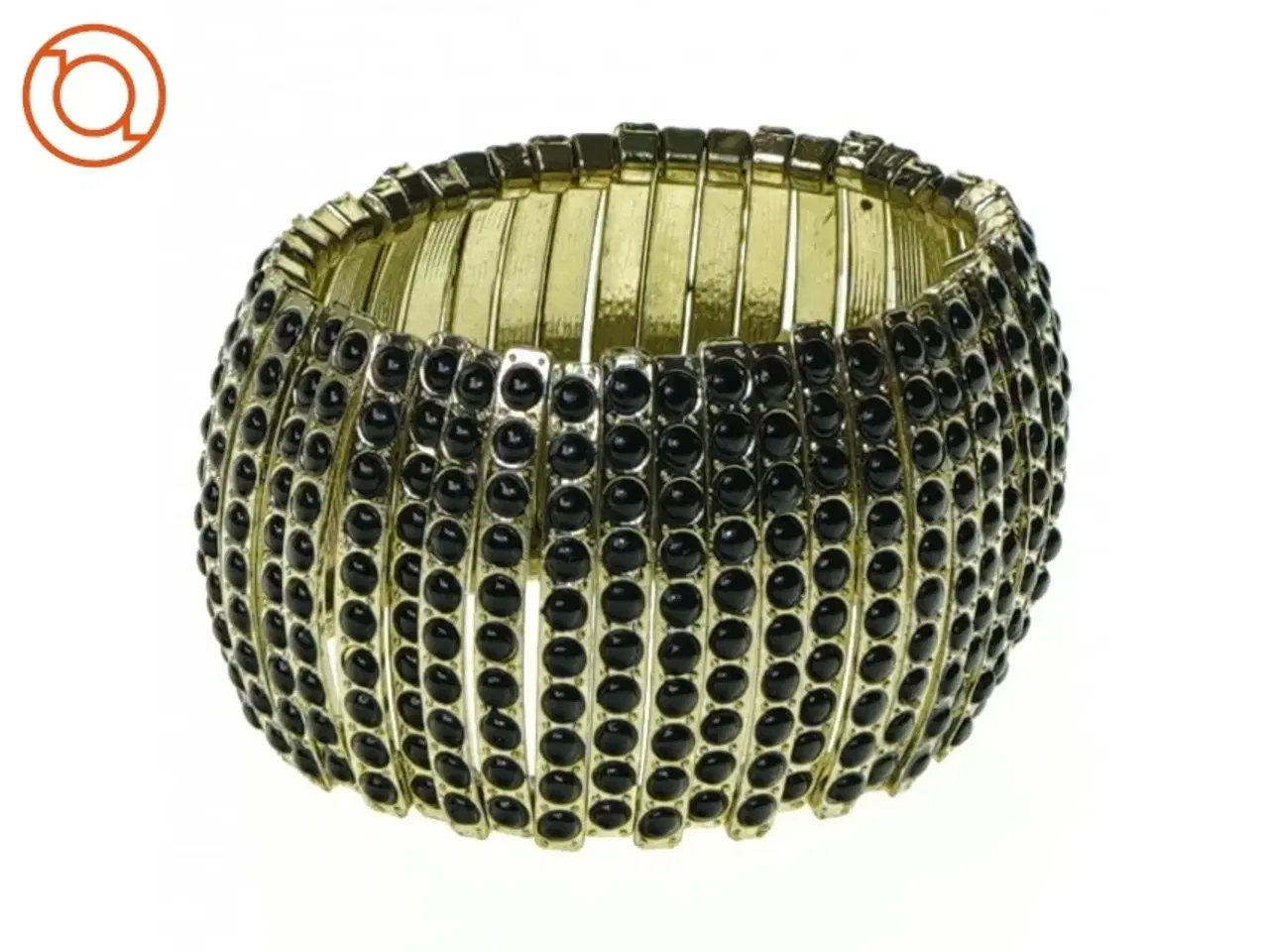 Billede 1 - Armbånd (str. 7 x 4 cm)