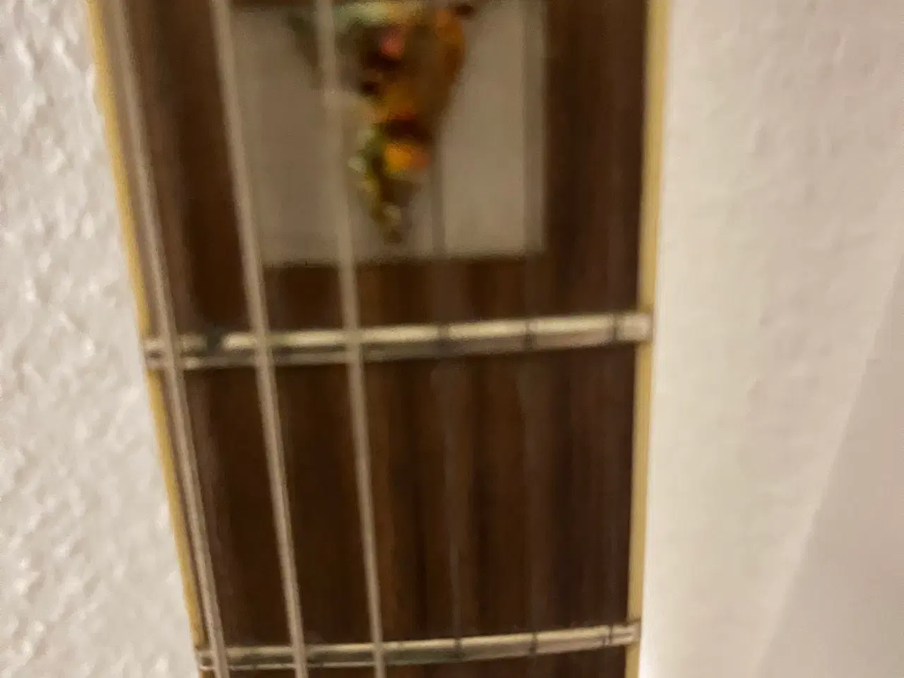 Billede 4 - Suprême el guitar